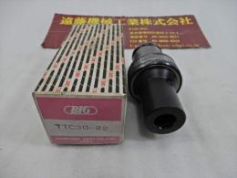 BIG　タップコレット　TTC30-22