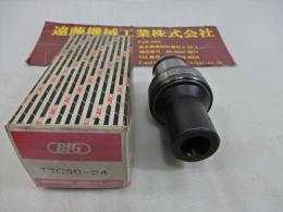 BIG　タップコレット　TTC30-24