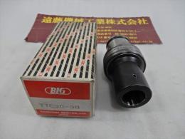 BIG　タップコレット　TTC30-30