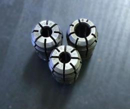 スプリングコレット　一山　3個