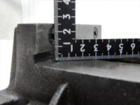 ヤンキーバイス　口金巾100mm