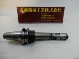 九州工具　ボーリングヘッド　BT40-ABH30A-195