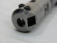 九州工具　ボーリングヘッド　BT40-ABH30A-195