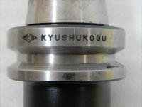 九州工具　ボーリングヘッド　BT40-ABH30A-195