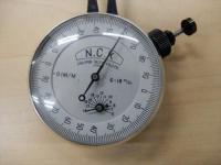 N.C.K ダイヤルキャリパーゲージ