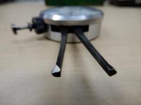 N.C.K ダイヤルキャリパーゲージ