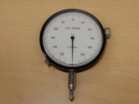 シチズン精密　ミューメトロン　レリーズ付　3M-100