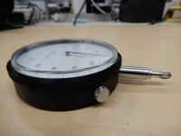 シチズン精密　ミューメトロン　レリーズ付　3M-100