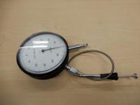 シチズン精密　ミューメトロン　レリーズ付　3M-100