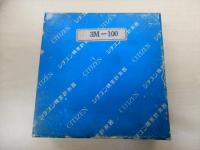 シチズン精密　ミューメトロン　レリーズ付　3M-100