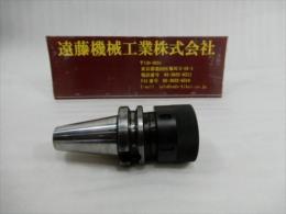 ユキワ　ミーリングチャック　BT40-DMC25-75