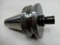 ユキワ　ミーリングチャック　BT40-DMC7-60　ロックナット無し