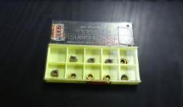 MITSUBISHI　チップ　UP20M　UDK10A