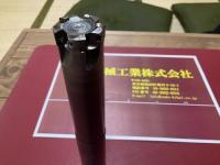 Mitsubishi　Hitachi　Toolアルファ高速ラジアスミルASR2032R-5　