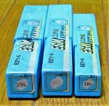 日立ツール　エンドミル　一山　3個　未使用