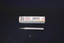 HITACHI エンドミル　2NKS 2 未使用