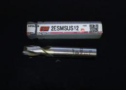 HITACHI エンドミル　2ESMSUS 12 未使用