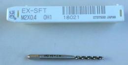 OSG　スパイラルタップ EX-SFT-STD-M2X0.4