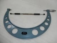 ミツトヨ　外側マイクロメーター　375～400㎜　103-152