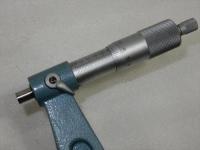 ミツトヨ　外側マイクロメーター　375～400㎜　103-152