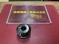 アマダワシノ砥石フランジ精密級　H7K4611　Φ31,75外径寸法