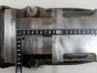 マキノ　マシンバイス　口金巾128mm