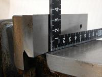 マキノ　マシンバイス　口金巾128mm