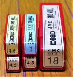 KOBELCO エンドミル　一山　5個　未使用
