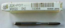 OSG　ポイントタップ　 EX-POT-STD-M3X0.5