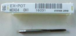 OSG　ポイントタップ  EX-POT-STD-M2X0.4
