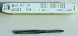 OSG　転造タップ  B-NRT-STD-P-M2X0.4