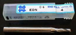 OSG エンドミル　EDN　4　
