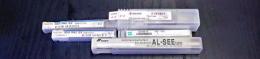 　エンドミル　一山　5個　未使用