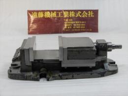 津田駒　マシンバイス　口金巾100mm