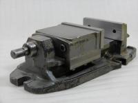 津田駒　マシンバイス　口金巾100mm