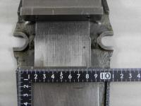 津田駒　マシンバイス　口金巾100mm