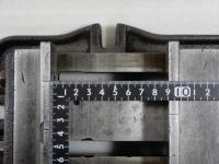 ネジバイス　口金巾115mm