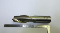 KOBELCO 2枚刃エンドミル　2MC　 刃径27㎜　未使用
