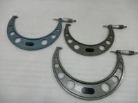 ミツトヨ　 外側マイクロメーター セット　150～300㎜