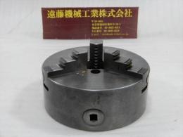 SOUL　3爪スクロールチャック　SA#7　7吋