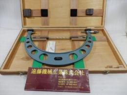 ミツトヨ　外側マイクロメーター 350～375㎜　103-151