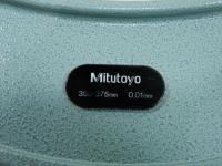 ミツトヨ　外側マイクロメーター 350～375㎜　103-151