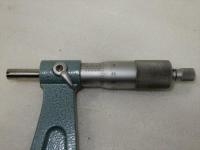 ミツトヨ　外側マイクロメーター 350～375㎜　103-151