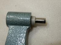 ミツトヨ　外側マイクロメーター 350～375㎜　103-151