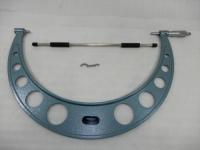 ミツトヨ　外側マイクロメーター　400～425㎜　103-153