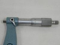 ミツトヨ　外側マイクロメーター　400～425㎜　103-153