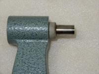 ミツトヨ　外側マイクロメーター　400～425㎜　103-153