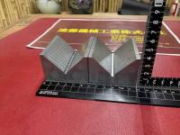 チャックVブロック　65mm×60mm×40mm　2個/1セット