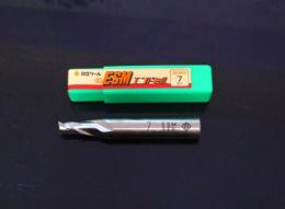 日立ツール　エンドミル　　2ESMS 7　 未使用