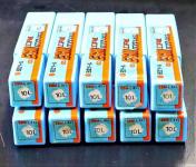 日立ツール　エンドミル　ESM-L4FT 10L 10個　未使用